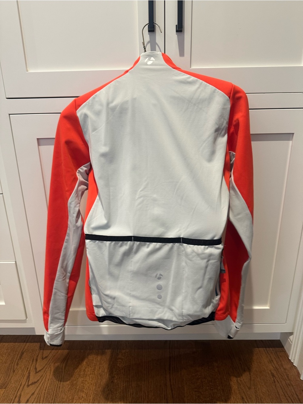 Bontrager Womens RXL 180 Cycling Jacket - Picture 4 of 11